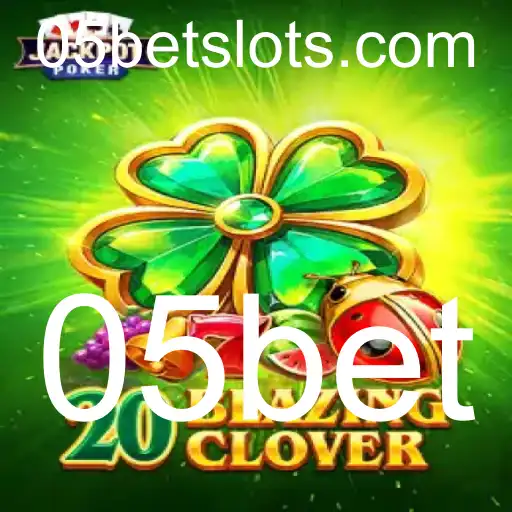 Descubra o Novo Fenômeno dos Cassinos: 20BlazingClover
