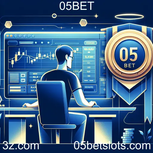 Catálogo 05BET 2.547 jogos - Pragmatic Play, Evolution, NetEnt