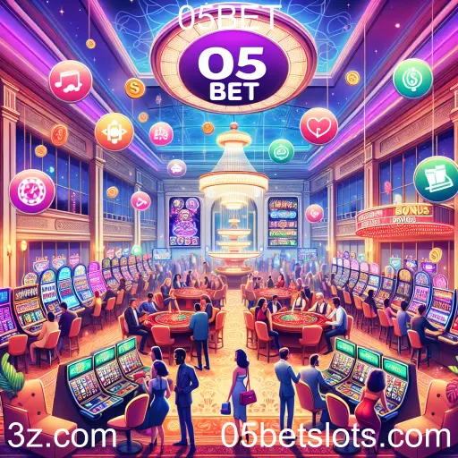 Estatísticas de bônus da 05BET em São Paulo, Rio de Janeiro e Brasília