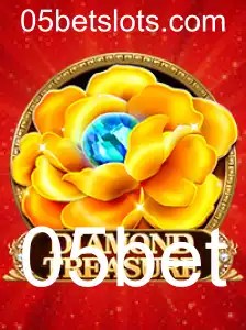 Descubra o Envolvente Mundo de Diamondtreasure: Uma Imersão no Jogo de Aventura e Estratégia