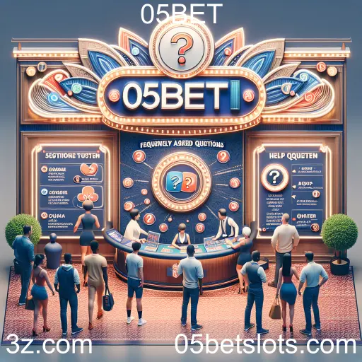 Catálogo 05BET 2.547 jogos - Pragmatic Play, Evolution, NetEnt