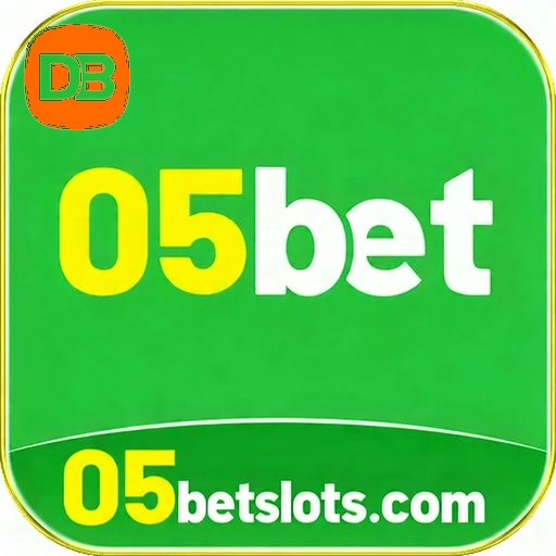 05bet Logo
