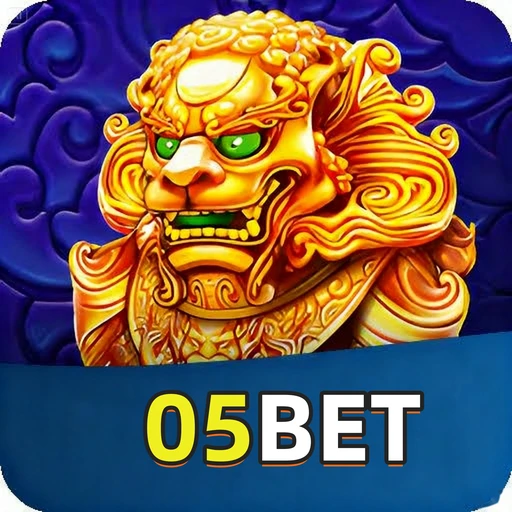 Logo do 05bet