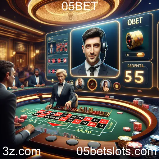 Vantagens exclusivas 05BET para jogadores brasileiros - São Paulo, Rio, BH