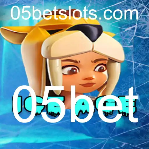 Descubra o Mundo de Aventura do Jogo IceAge com 05bet
