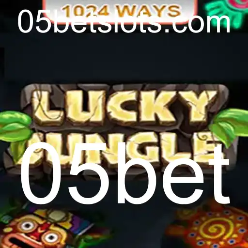 Explorando LuckyJungle1024: Um Mergulho na Selva do Jogo Digital