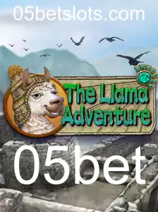 TheLlamaAdventure: Uma Viagem Encantadora ao Mundo dos Jogos